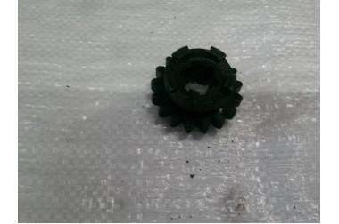 Муравей мотоцикл коробка шестерня КПП 17зуб.(2 швидкості)